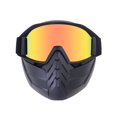 thumbnail image 2 of Estbridge rain jacketSnow Mask Snow Mask Goggles Outdoor Mask, 2 of 4