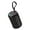 Black, variant on Portable Bluetooth Speaker with 12W Loud Sound, IPX5 Waterproof, 24H Playtime, LED Light Show, Bluetooth 5.0, TWS Pairing – for Outdoor, Shower, Travel, Party, Gift