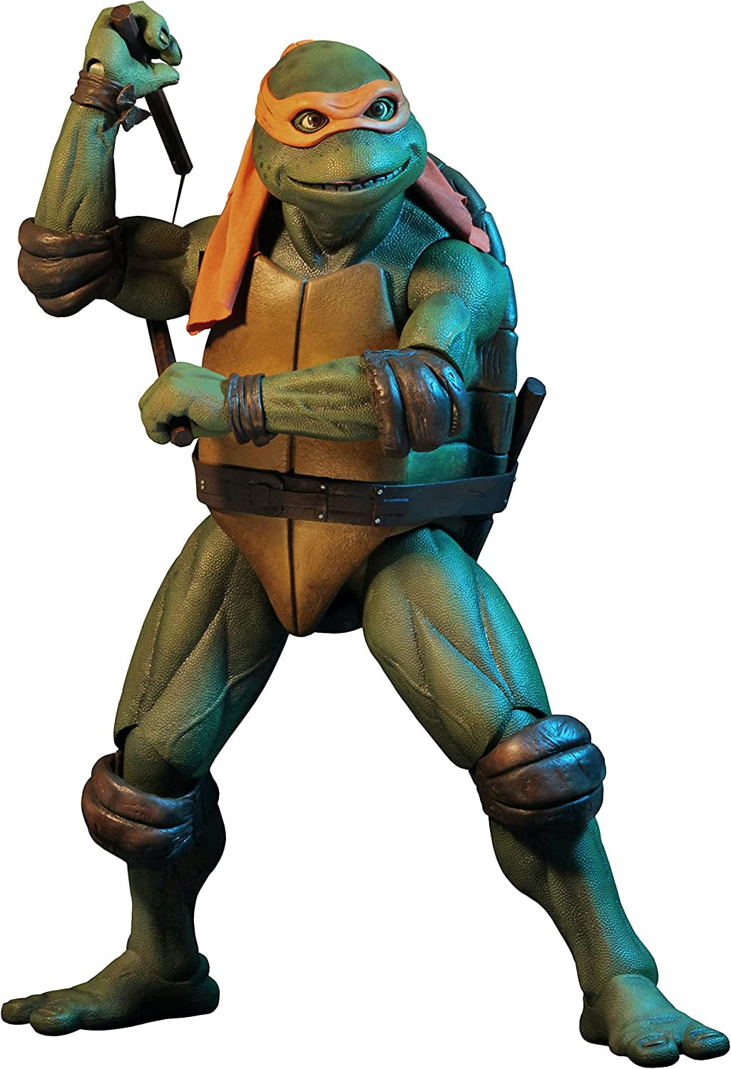Mighty Jaxx - Teenage Mutant Ninja Turtles - Pizza Bomber by