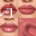 thumbnail image 2 of Brillo labial de doble punta, resistente al desvanecimiento, brillo labial mate natural, lápiz labial, maquillaje de belleza 1.5 g x 1.5 g, 2 of 2
