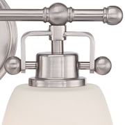 Bower Bath Light