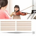 thumbnail image 1 of Poste de sonido Setter, 10 piezas Poste de sonido de abeto Poste de sonido de abeto Poste de sonido probado y confiable, 1 of 9
