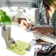 thumbnail image 5 of T9 Adjustables Presser Foot Adjustables Folded Trouser Legs Sew Collar Webbing Foot for DIY projects, 5 of 5