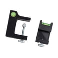 thumbnail image 1 of S SERENABLE Bow Level Tuning Kit Accurate Practical High Performance Archery Positioning Black, 1 of 9