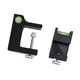 thumbnail image 1 of Kit de afinación de arco, herramientas y accesorios para afinar el arco, profesional, de alto rendimiento Negro, 1 of 9