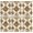 Floral Pattern-2, variant on 2 Pcs Funny Kitchen Towels,Floral Pattern Microfiber Dish Towels,Kitchen Tea Towels,Kitchen Towel Set (18" X 26")