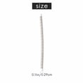 thumbnail image 5 of Nickel Silver Fret Wire Electric Guitar Fretwire Jumbo Width 2.90mm, 5 of 5