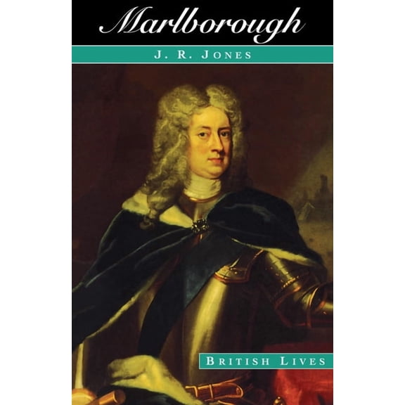 British Lives Marlborough, (Paperback)