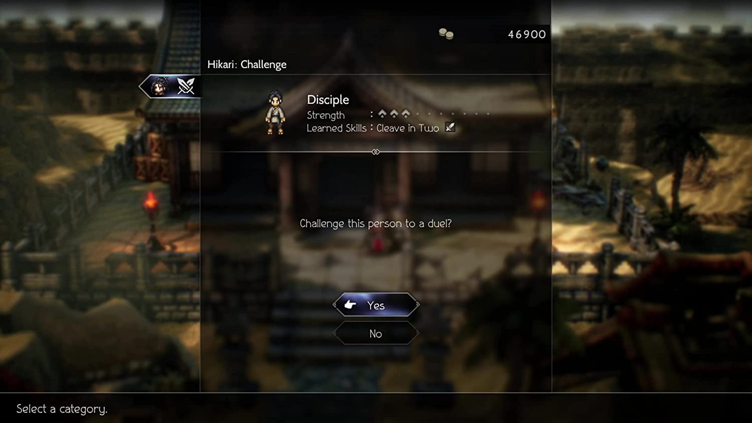 Octopath Traveler II [Nintendo Switch]