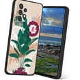 thumbnail image 1 of Botanical-8 Phone Case, Degined for Samsung Galaxy A52 5G Case Men Women, Flexible Silicone Shockproof Case for Samsung Galaxy A52 5G, 1 of 1