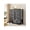 Grey, variant on XC  Dresser For Bedroom, Dressers & Chests Of Drawers Dresser Organizer, Wood Top Table Furniture With 8 Fabric Storage Tower Unit, Chest Of Drawers For Closet, Living Room, Hallway, Porch