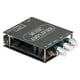 thumbnail image 1 of -2.0 channel bluetooth digital amplifier module, 1 of 5