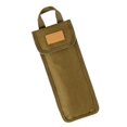 thumbnail image 4 of Bolsa de almacenamiento Zulema para estacas de tienda Caqui 32cmx12.5cm, 4 of 8