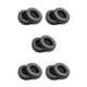 thumbnail image 3 of Bearachild 1 par de almohadillas para auriculares, universales, portátiles, lavables, con cancelación de ruido, para interiores, accesorios para Type1 NO1, 3 of 6