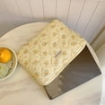 thumbnail image 4 of BOFEER - Funda acolchada para iPad, funda para portátil, funda protectora para portátil de 11/13/15 pulgadas, diseño floral, para exteriores, 4 of 8