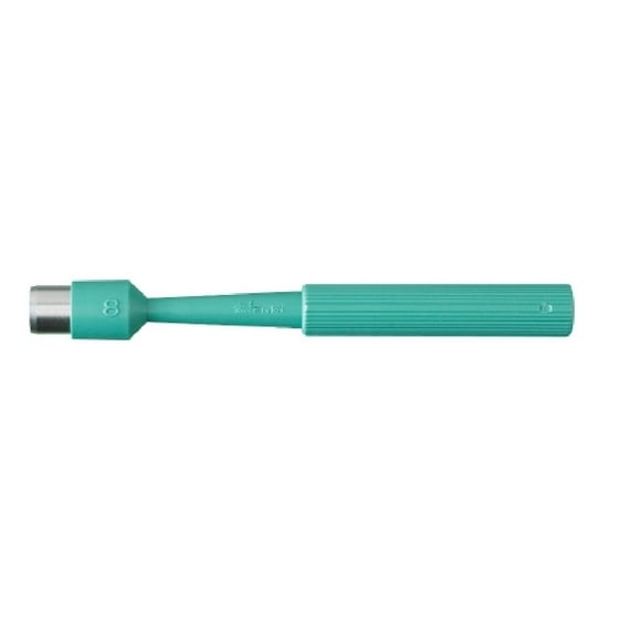 Miltex Dermal Biopsy Punch 8 mm OR Grade, Box of 50