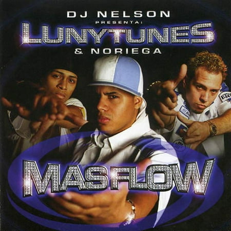 Mas Flow