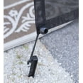 thumbnail image 3 of Pantalla de Sombra para Toldo de RV EXCELFU 17' x 9' con Cremallera, 3 of 6