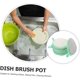 thumbnail image 3 of Esponjas De Cocina Dual Cara Resistentes para Limpieza Difícil Paños Esponja Antiaceite Reutilizables para Platos Ollas y Superficies Hogar, 3 of 4