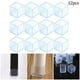 thumbnail image 2 of Durable Rubber Chair Leg Cap for Furniture Table Feet Floor Protection, 2 of 5