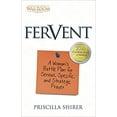 thumbnail image 3 of Fervent, Priscilla Shirer Paperback, 3 of 3