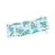 thumbnail image 5 of Pañuelo refrescante para perros, bufanda refrescante para mascotas, suministros para mascotas, transpirable con paquetes de hielo para S, 5 of 9