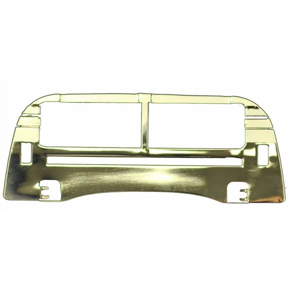 Evolution Vacuum Cleaner Bottom Plate