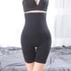 thumbnail image 1 of Bóxers moldeadores de cintura alta para mujer Bragas que levantan la cadera y el abdomen Ropa moldeadora para posparto, 1 of 5