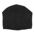 thumbnail image 1 of CRAFTHROU 1Pcs Ladies Warm Knitted Hat in Black Wool Simple Cold Weather Protection, 1 of 5