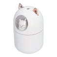 thumbnail image 2 of Regleta de alimentación de 2500W con puertos USB, tomas de extensión, protección contra sobrecarga, enchufe estadounidense de 110-551V, 2 of 8