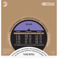 thumbnail image 2 of D'Addario EJ44 Pro-Arte Silverplated Wound Clear Nylon Classical Guitar Strings - Extra-Hard Tension, 2 of 3