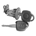 thumbnail image 1 of Cilindro Para Cajuela Chevy 2004 A 2012 Chevrolet C/Llave Generico Metal, 1 of 3