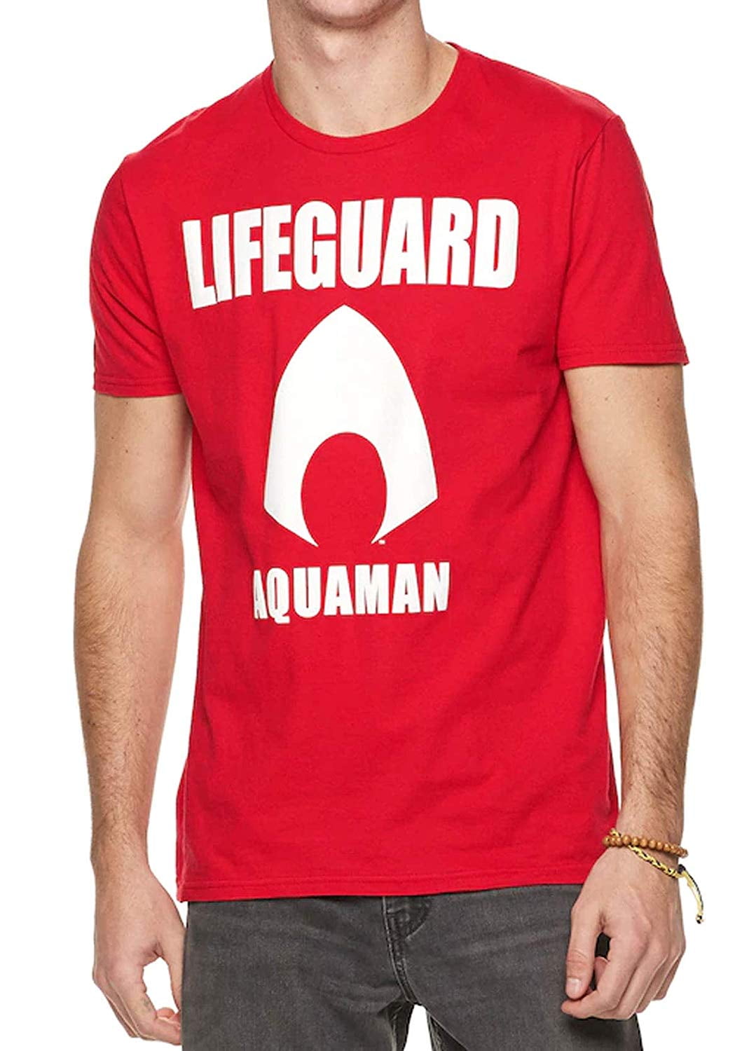 aquaman shirt walmart