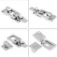 thumbnail image 4 of Hatch Clamp Fastener, Latch Fastener 316 Stainless Steel High Hardness Anti Rattle  For Boat For Marine, 4 of 8