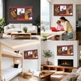 thumbnail image 7 of African Tribe Aborigine Tribal Four Hole Decorated Banner Flag for Garden Yard Home Decoration Indoor Outdoor 2x3 Ft, 7 of 7