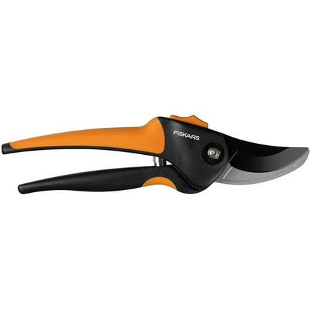 Fiskars Larger Softgrip Bypass Pruner (Best Hand Pruners Reviews)