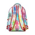thumbnail image 3 of Pineapple Backpack for Everyday Use – Fashionable & Practical, Spacious Interior, Comfortable Fit, Great for Work & School, 3 of 6