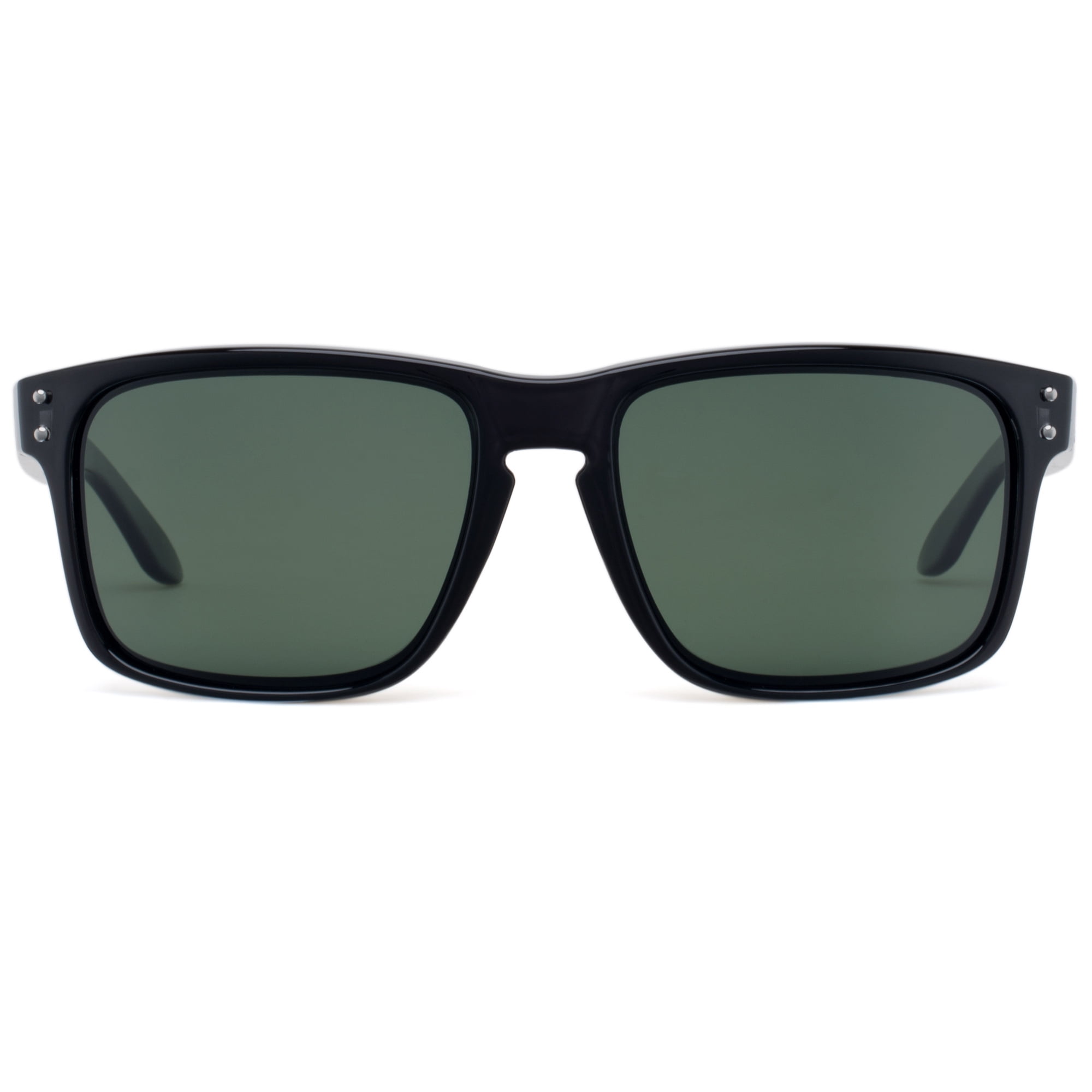 real glass polarized sunglasses