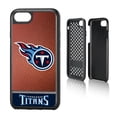 thumbnail image 4 of Tennessee Titans iPhone Rugged Wordmark Design Case, 4 of 5