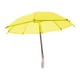 thumbnail image 4 of Paraguas en miniatura para casa de muñecas, miniparaguas de lluvia, accesorio decorativo colgante para 18 amarillo, 4 of 9