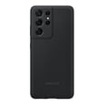 thumbnail image 1 of Samsung Galaxy S21 Ultra 128GB Negro Reacondicionado Grado A 5G, 1 of 3