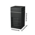 thumbnail image 3 of Home Purifier Auto Mode Silent Home Purifier True Filter For Rooms Up Pet Auto Mode Silent, 3 of 7