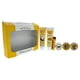 thumbnail image 1 of Kit de puntas y dedos de los pies Burts Bees Tips and Toes Kit Set Crema de manos Dama 6 Pc Kit, 1 of 4