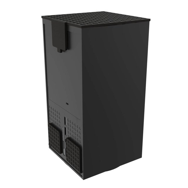 Juego de tapones antipolvo de silicona compatibles con empuñaduras de mando de consola Xbox Series X de silicona