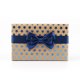 thumbnail image 1 of 10 pcs Christmas Wrapping Paper Rolls Set, Paper with Christmas blue Stars Christmas Elements Collection,50x70cm Per Roll, 1 of 4