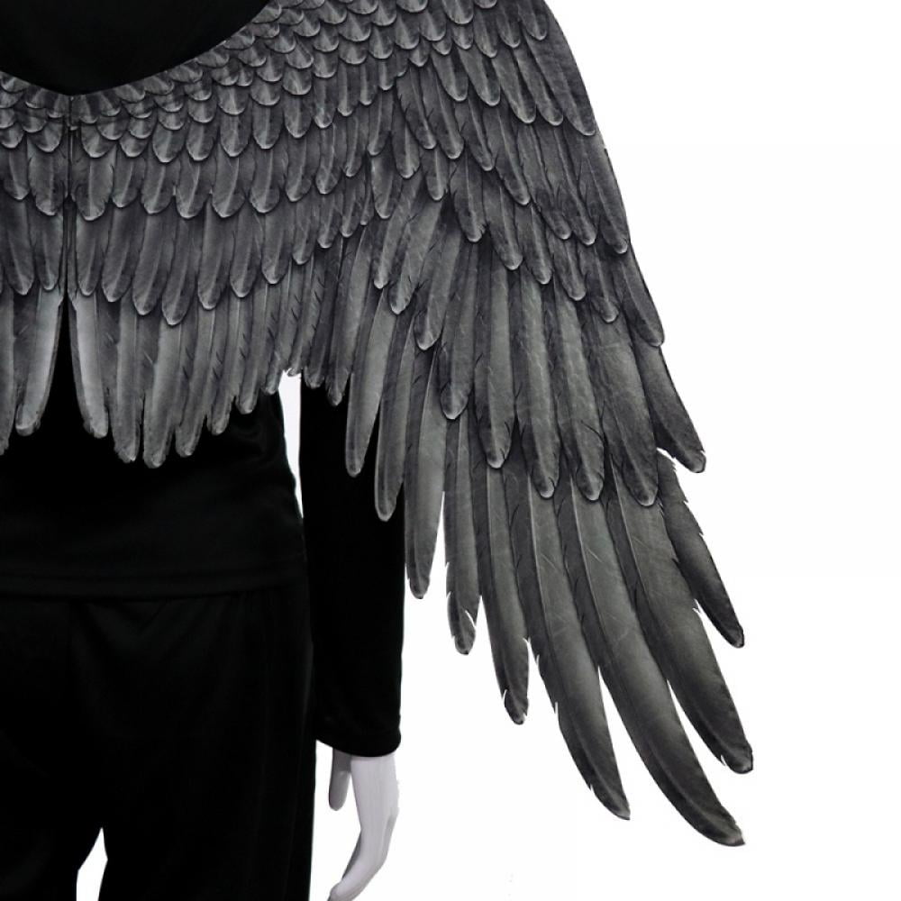 トリートユアセルフ angel wings long dress black angel wings long dress (black) トリートユアセルフ