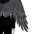 thumbnail image 5 of 3D Printed Angle Wings Festive Party Props Angel Wings Costumes for Cosplay Decorative Wings, 5 of 6