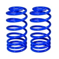 thumbnail image 2 of Resortes AG Kit para Auto Traseros para Volkswagen Cabriolet 1980 a 1993 2 Piezas Nuevos, 2 of 5