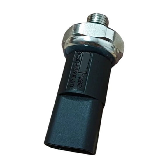 Furulu BC3Q-9S599-AD Fuel Pressure Sensor Fit for Ford F250 F350 F450 F550 Super Duty 6.7L Diesel