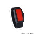 thumbnail image 3 of Bdfzl Hand Sanitizer Dispensing Portable Bracelet Wristband Hand Dispenser 10ML, 3 of 3